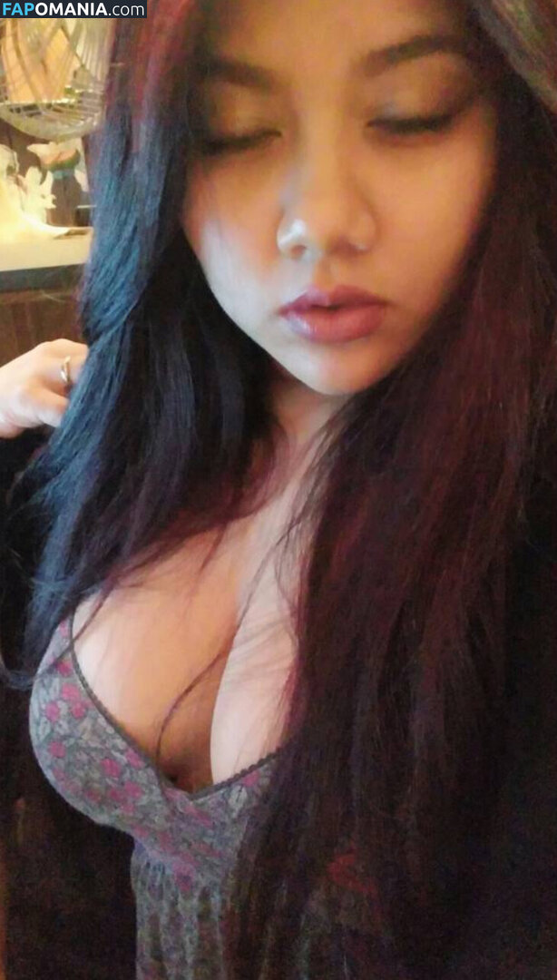 Tentaclehenteye / namiswaannn Desnudo OnlyFans  Foto filtrada #5