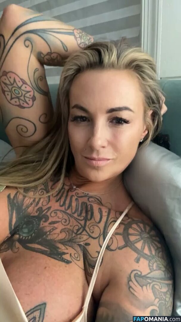 Tequila_KayF Desnudo OnlyFans  Foto filtrada #17