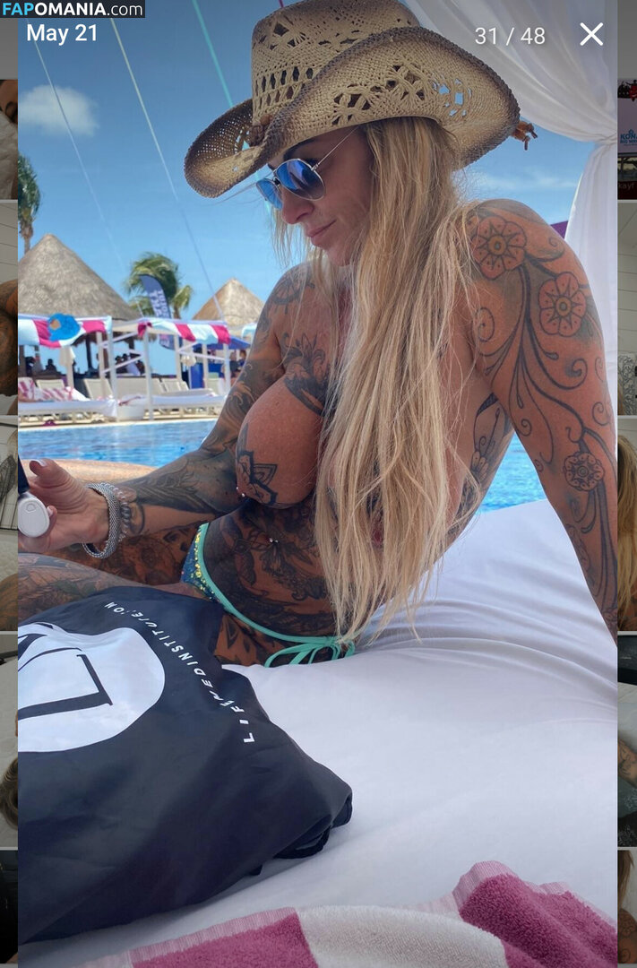 Tequila Kay / tequila_kayf / tequilakayf Desnudo OnlyFans  Foto filtrada #11