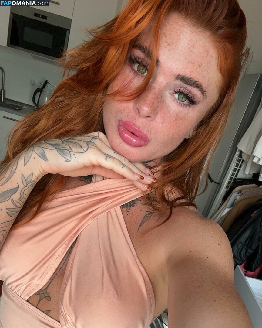 mariafoxieskye / tereza_osladilova / terezkafoxiee Desnudo OnlyFans  Foto filtrada #7