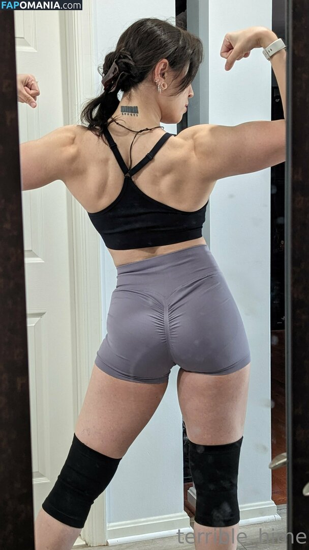 terrible_hime Desnudo OnlyFans  Foto filtrada #32