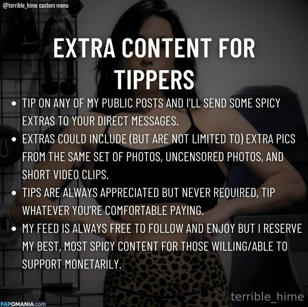 terrible_hime Desnudo OnlyFans  Foto filtrada #68