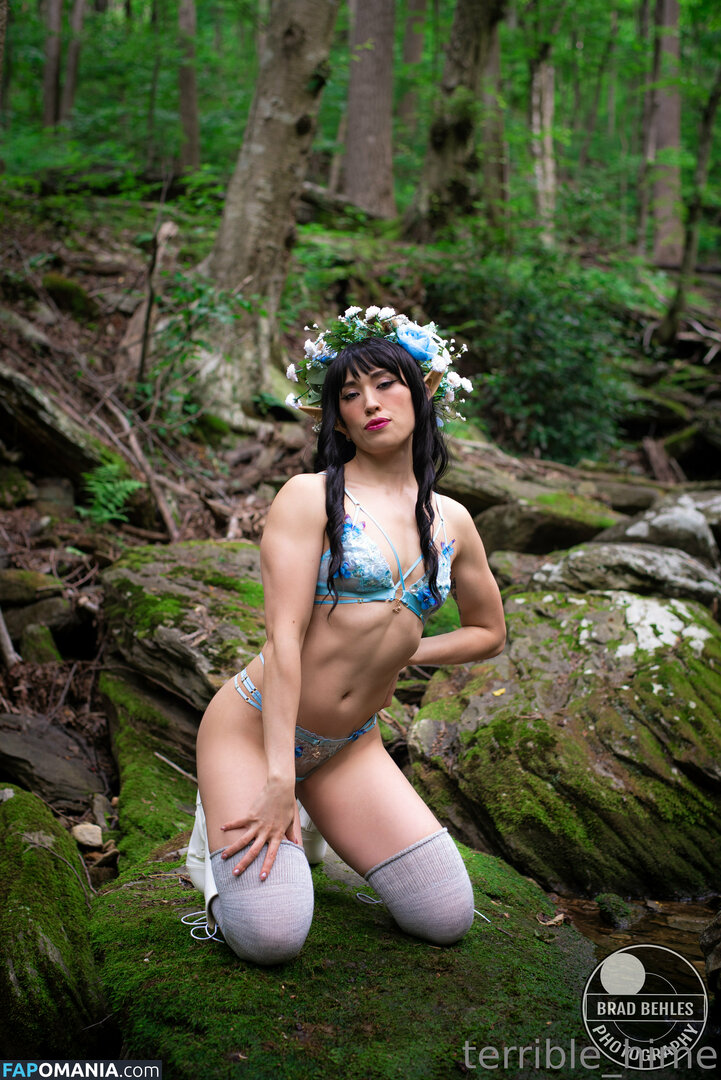 terrible_hime Desnudo OnlyFans  Foto filtrada #119