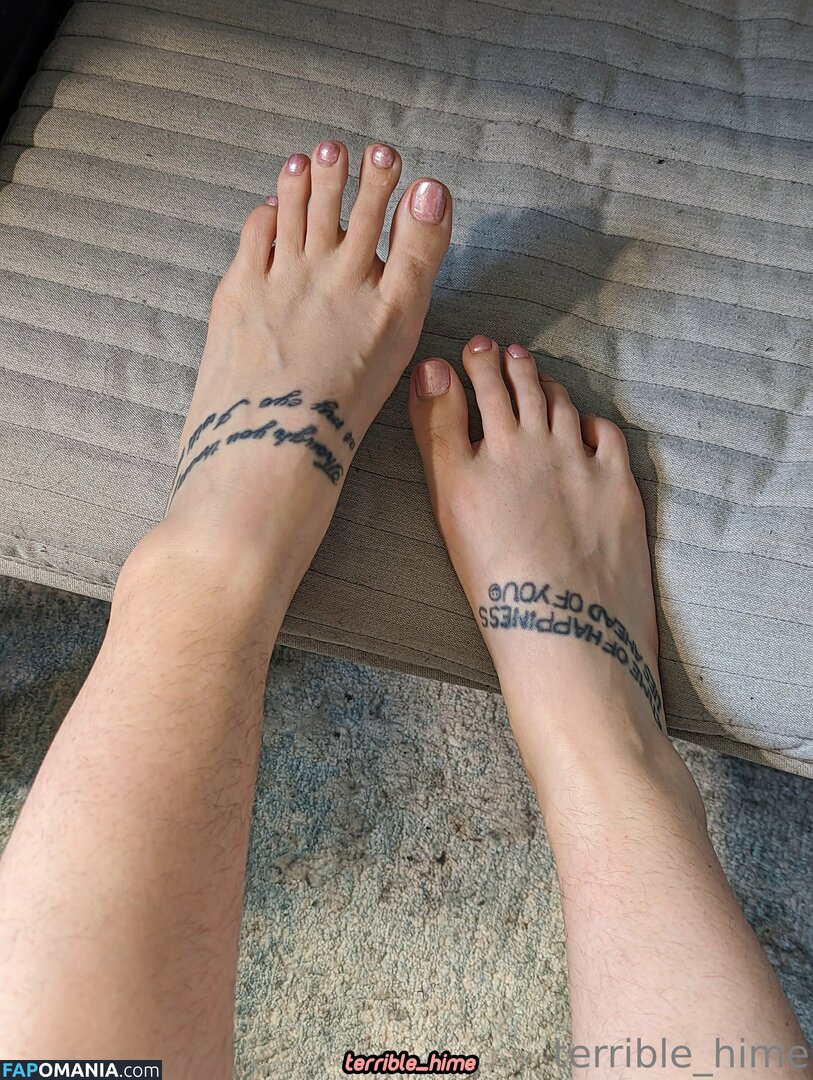 terrible_hime Desnudo OnlyFans  Foto filtrada #243