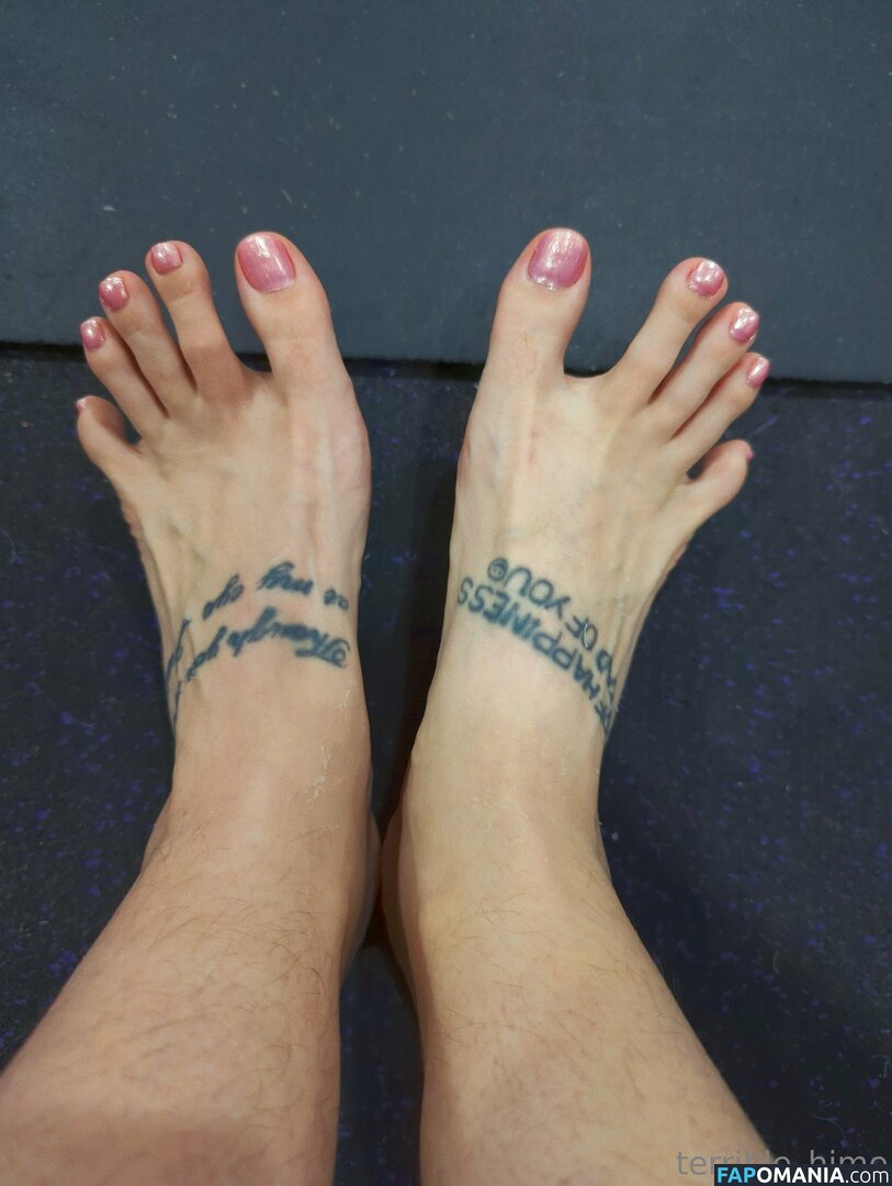 terrible_hime Desnudo OnlyFans  Foto filtrada #254