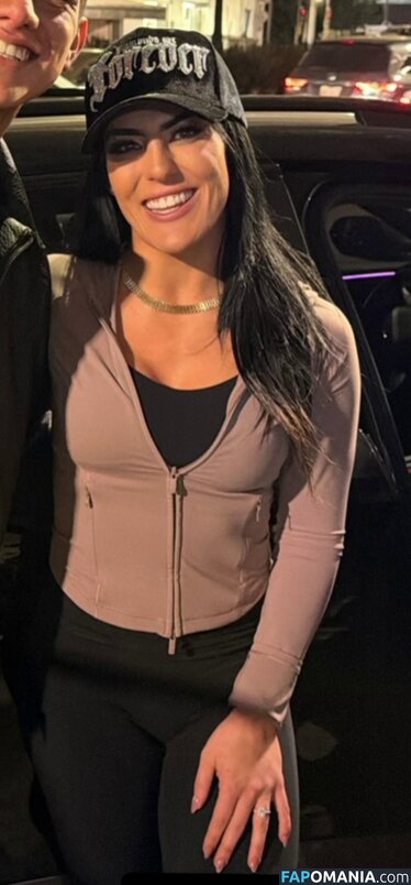 Tessa Blanchard / Wrestler / tessa_blanchard Desnudo OnlyFans  Foto filtrada #16