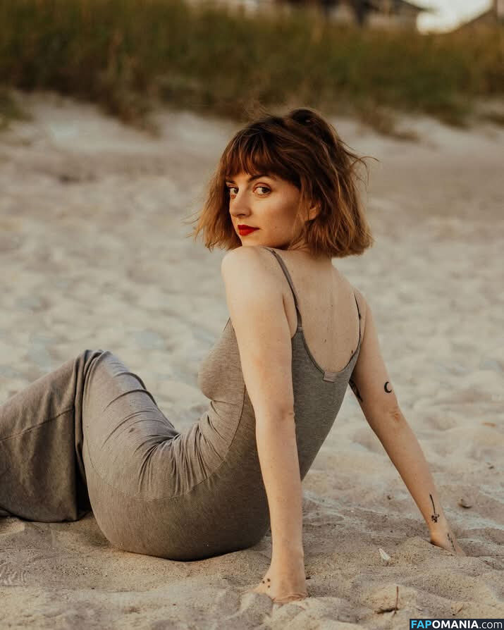 Tessa Netting / tessanetting Desnudo OnlyFans  Foto filtrada #3