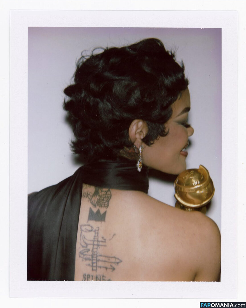 Teyana Taylor / teyanataylor Desnudo OnlyFans  Foto filtrada #4