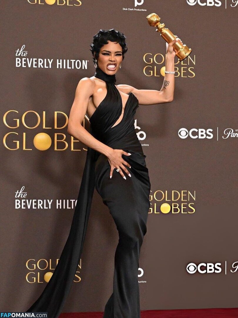 Teyana Taylor / teyanataylor Desnudo OnlyFans  Foto filtrada #5