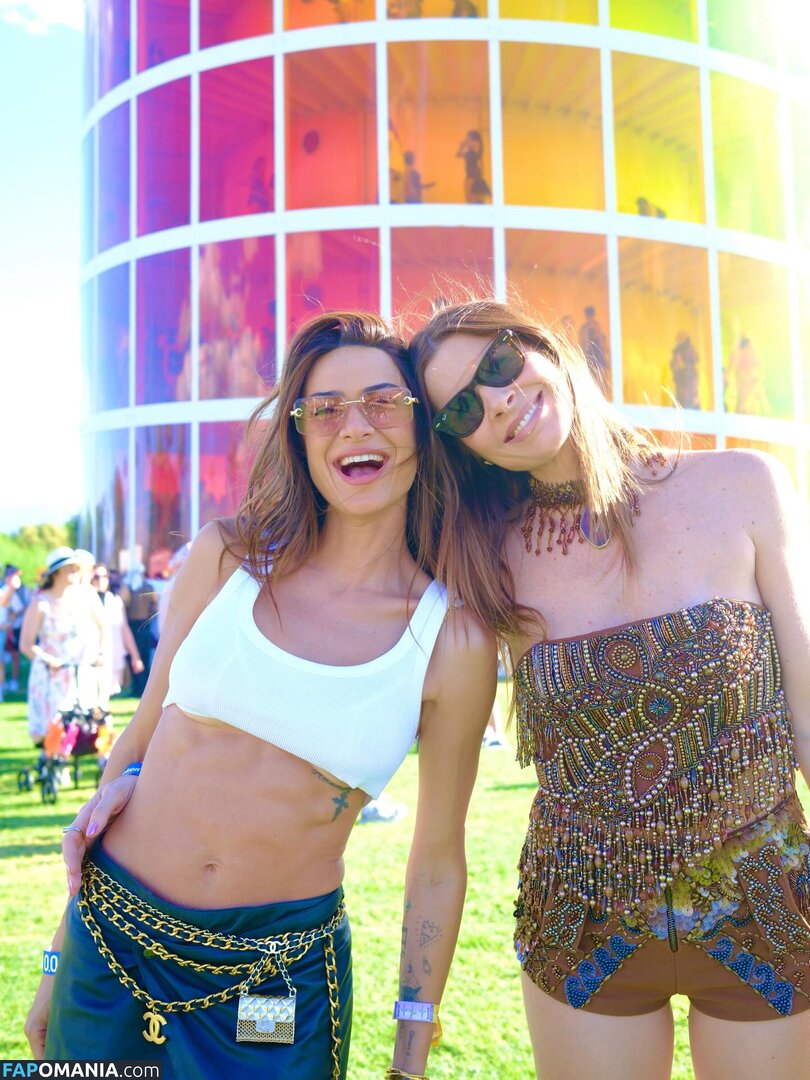 Thaila Ayala / thailaayala Desnudo OnlyFans  Foto filtrada #4