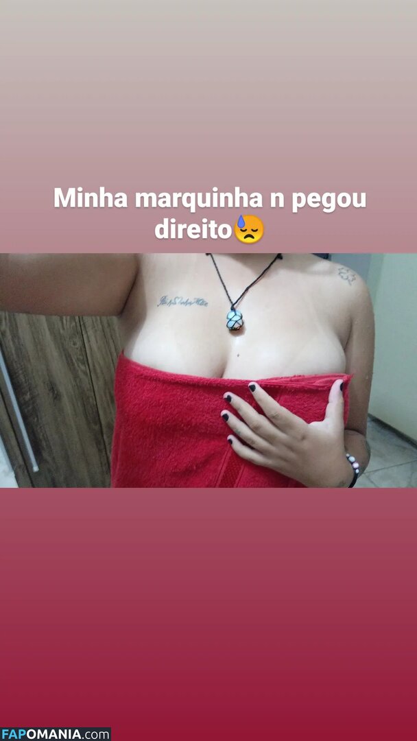 Thainara Azeredo / thainara_azeredo044 Desnudo OnlyFans  Foto filtrada #16