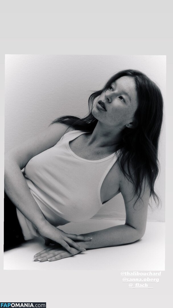 Thali Bouchard / sexychubbybuns / thalibouchard Desnudo OnlyFans  Foto filtrada #12