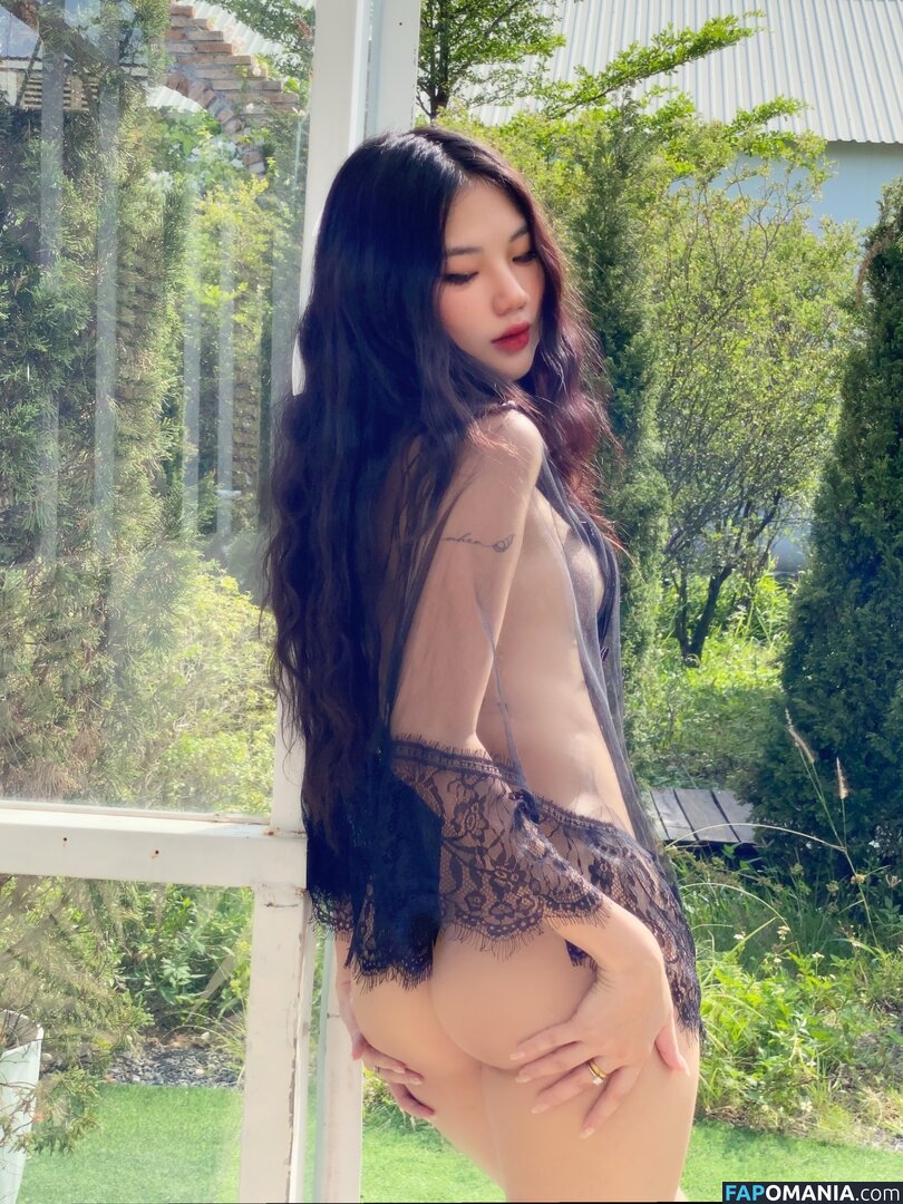 Thanh Nhen / https: / nhennhensohott / th.nhen Desnudo OnlyFans  Foto filtrada #197