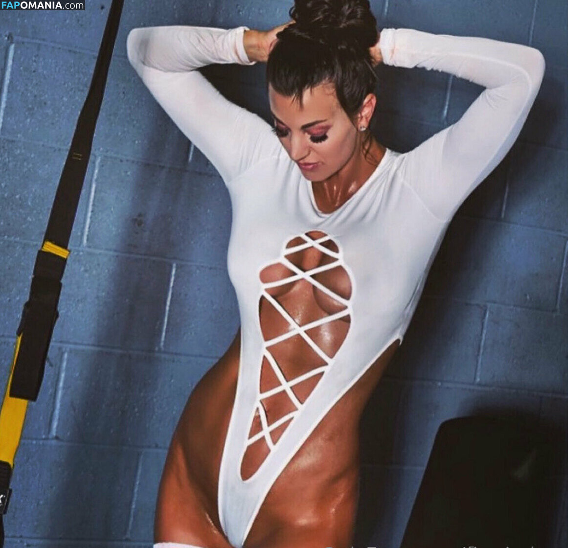 That_Fit_Millf / fitmissbritxo Desnudo OnlyFans  Foto filtrada #19