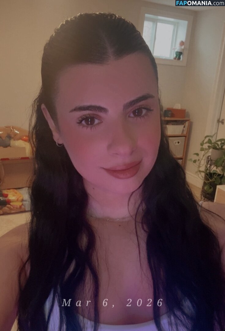 ThatGirlGatto Desnudo OnlyFans  Foto filtrada #70