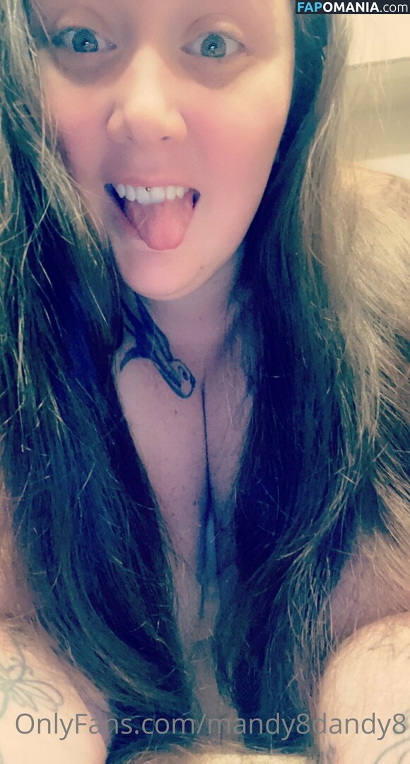that_manda_girl / thatmandagirl Desnudo OnlyFans  Foto filtrada #12
