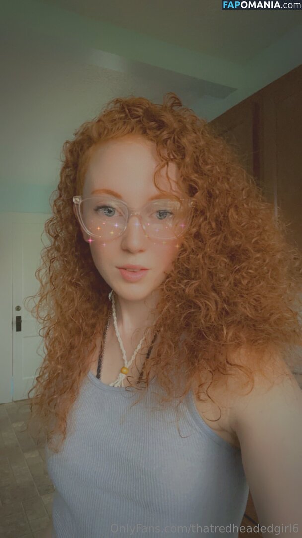 kelly_kat_6 / thatredheadedgirl6 Desnudo OnlyFans  Foto filtrada #34