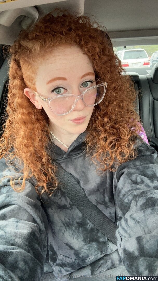 kelly_kat_6 / thatredheadedgirl6 Desnudo OnlyFans  Foto filtrada #36