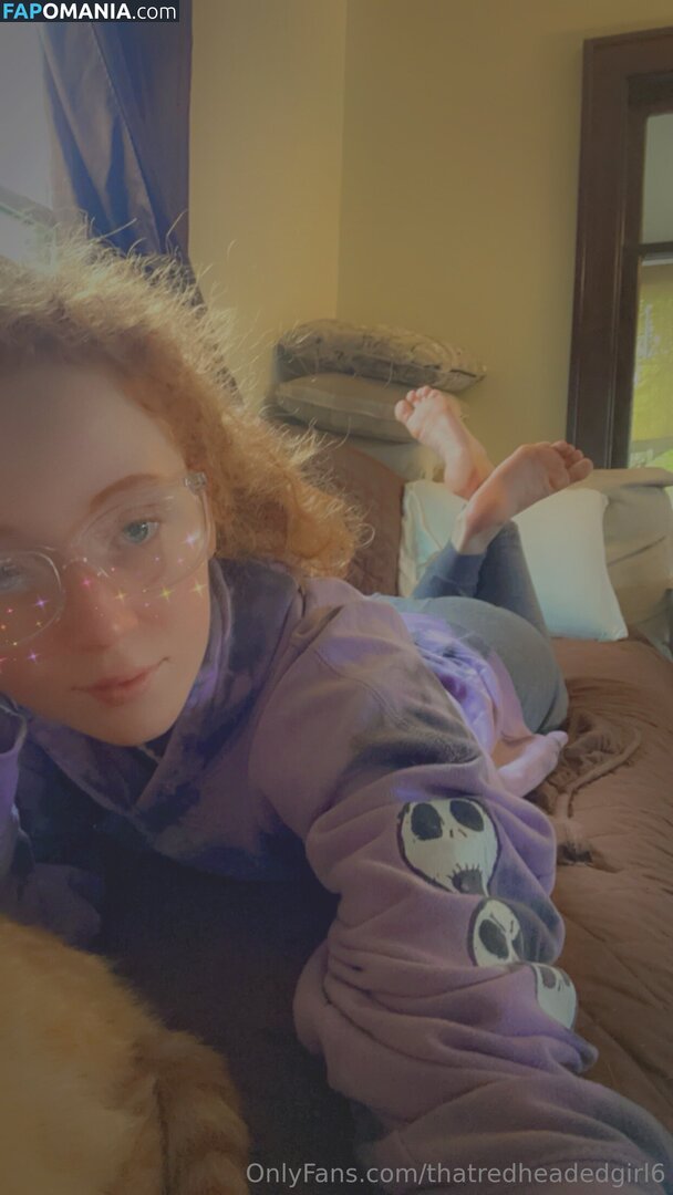 kelly_kat_6 / thatredheadedgirl6 Desnudo OnlyFans  Foto filtrada #37