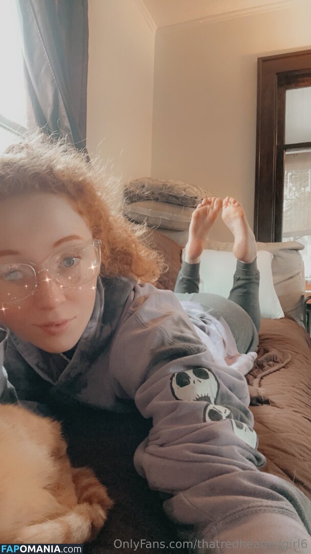 kelly_kat_6 / thatredheadedgirl6 Desnudo OnlyFans  Foto filtrada #38