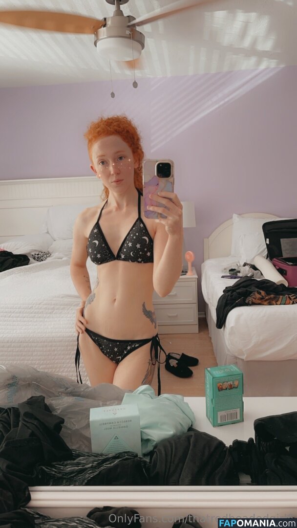 kelly_kat_6 / thatredheadedgirl6 Desnudo OnlyFans  Foto filtrada #39