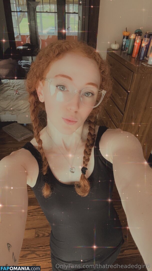 kelly_kat_6 / thatredheadedgirl6 Desnudo OnlyFans  Foto filtrada #44