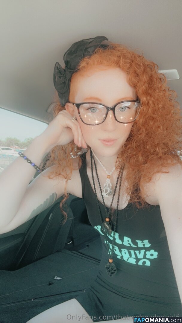 kelly_kat_6 / thatredheadedgirl6 Desnudo OnlyFans  Foto filtrada #45