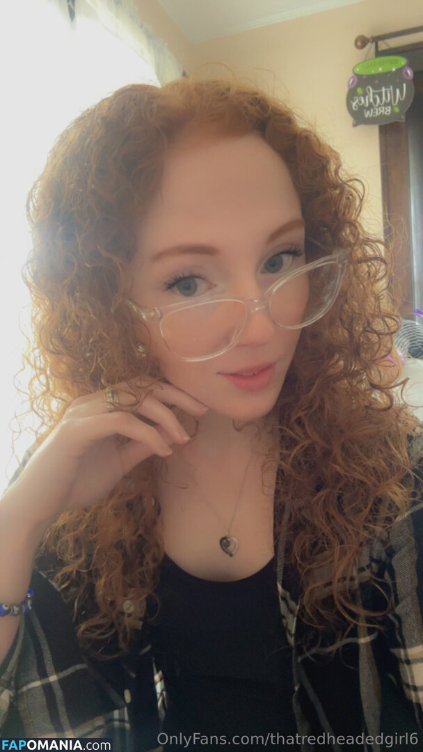 kelly_kat_6 / thatredheadedgirl6 Desnudo OnlyFans  Foto filtrada #50