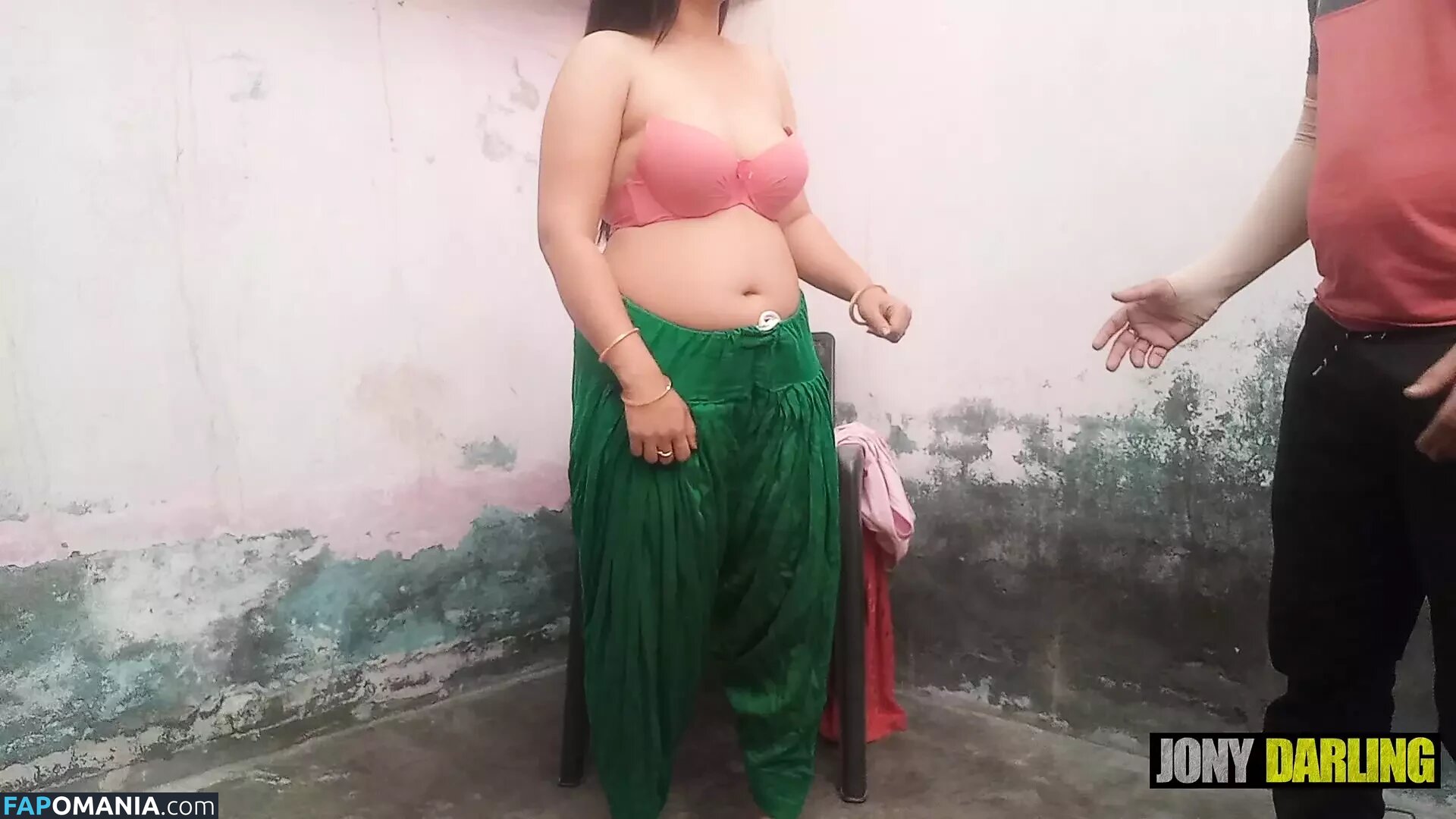 Thaynnadantas Desnudo OnlyFans  Foto filtrada #3