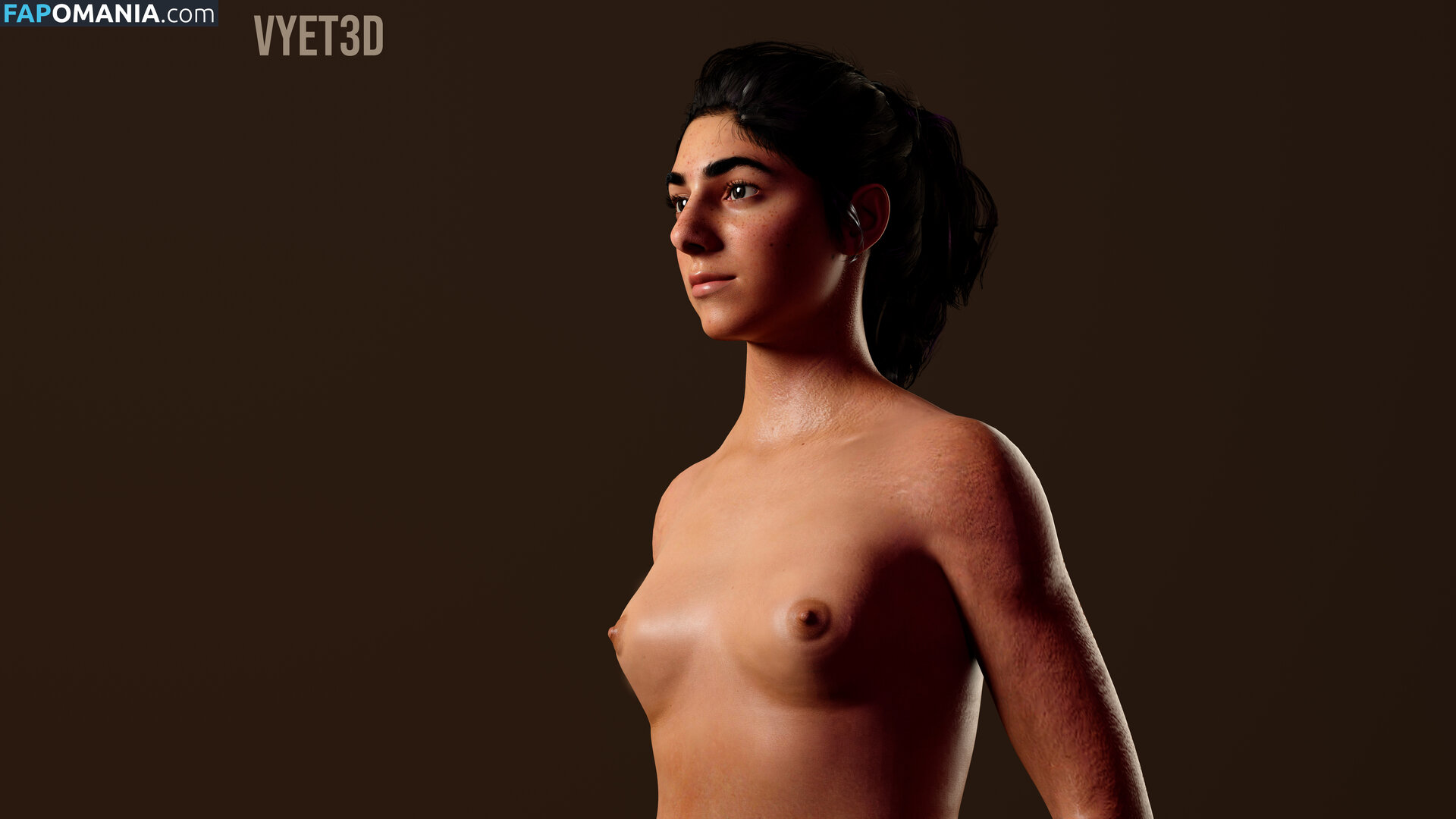 NordFantasy / The LastUs Desnudo OnlyFans  Foto filtrada #666