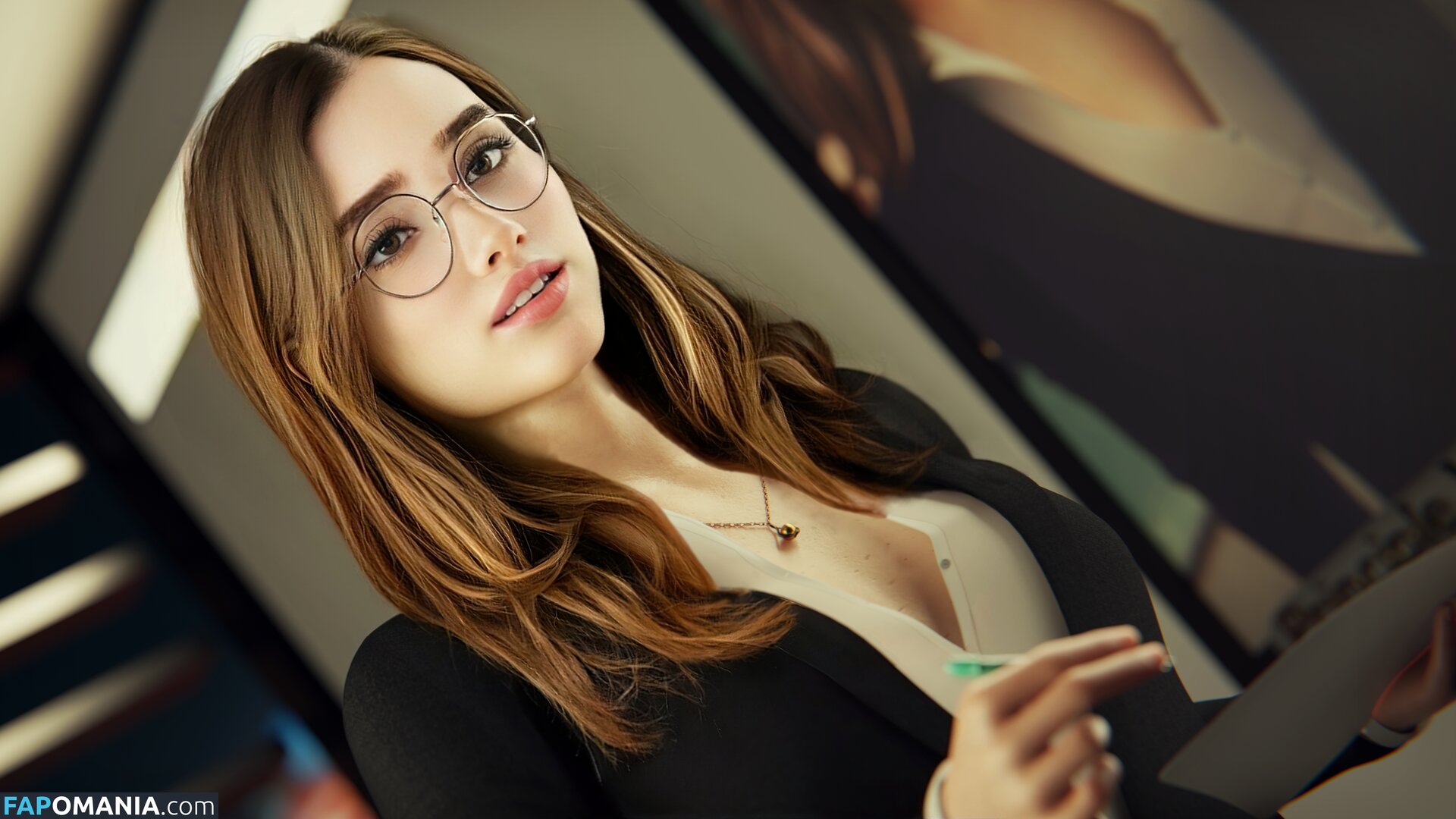 NordFantasy / The LastUs Desnudo OnlyFans  Foto filtrada #1149