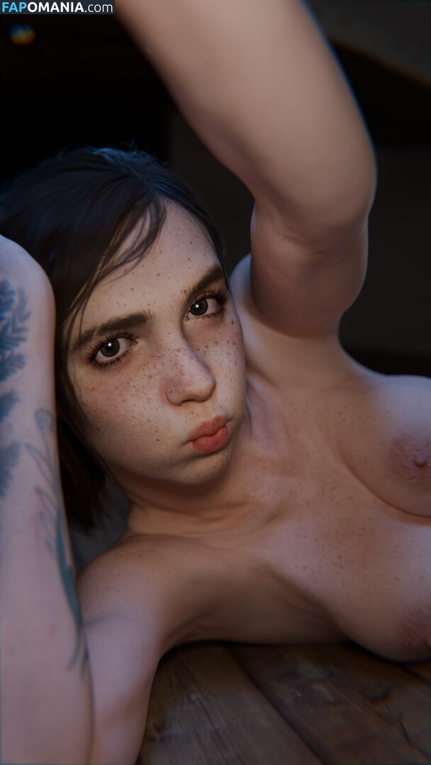 NordFantasy / The LastUs Desnudo OnlyFans  Foto filtrada #1277