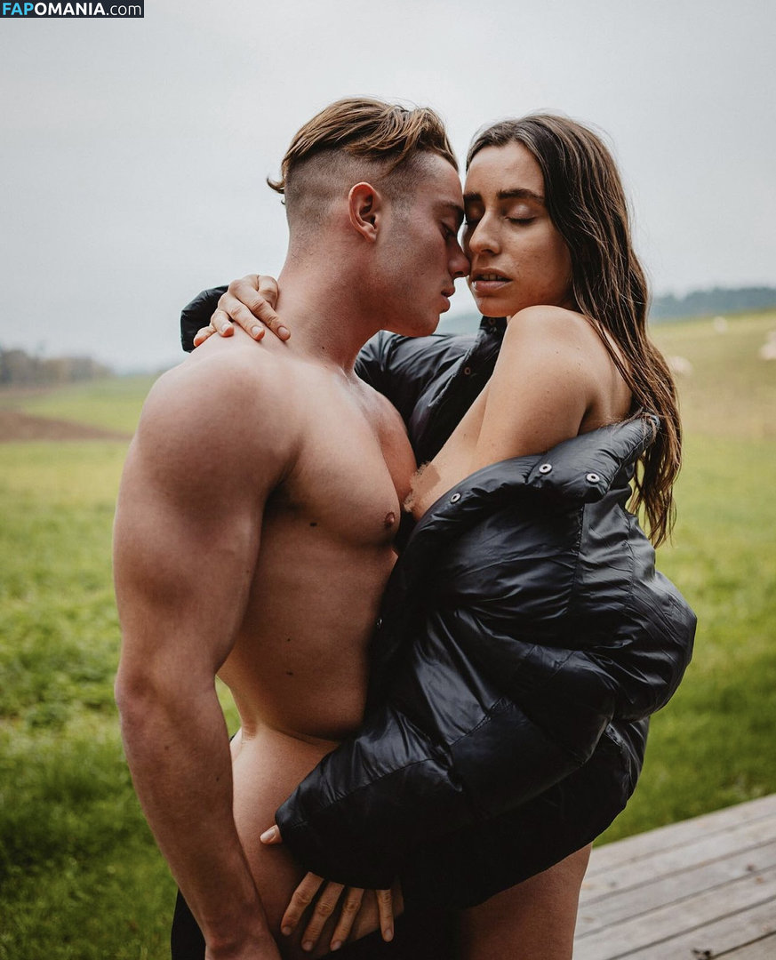 The Sensuality Couple Desnudo OnlyFans  Foto filtrada #3