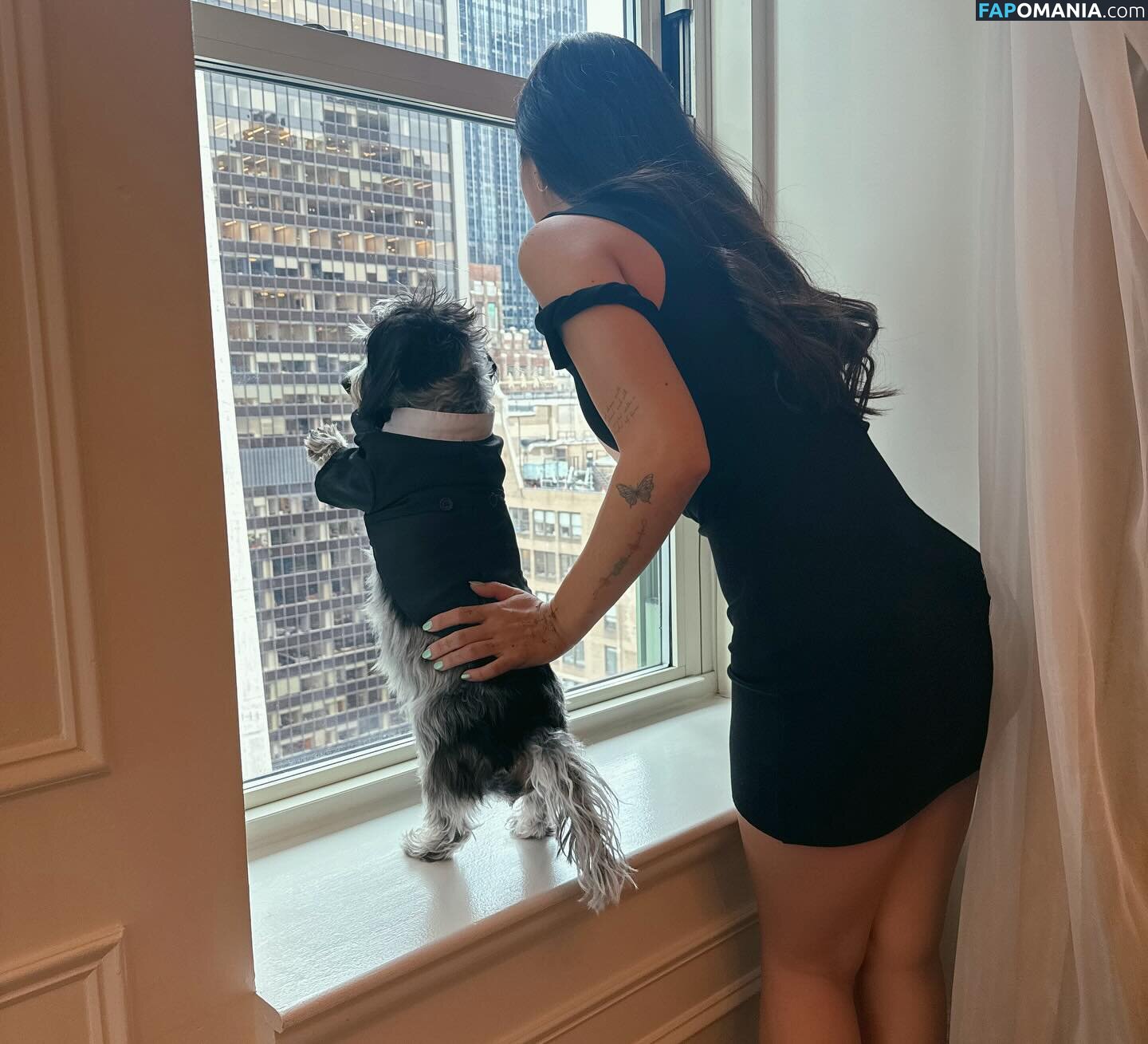 The Weens / Yunabugs Desnudo OnlyFans  Foto filtrada #2
