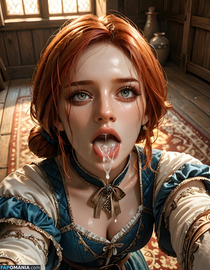 The Witcher Desnudo OnlyFans  Foto filtrada #1673