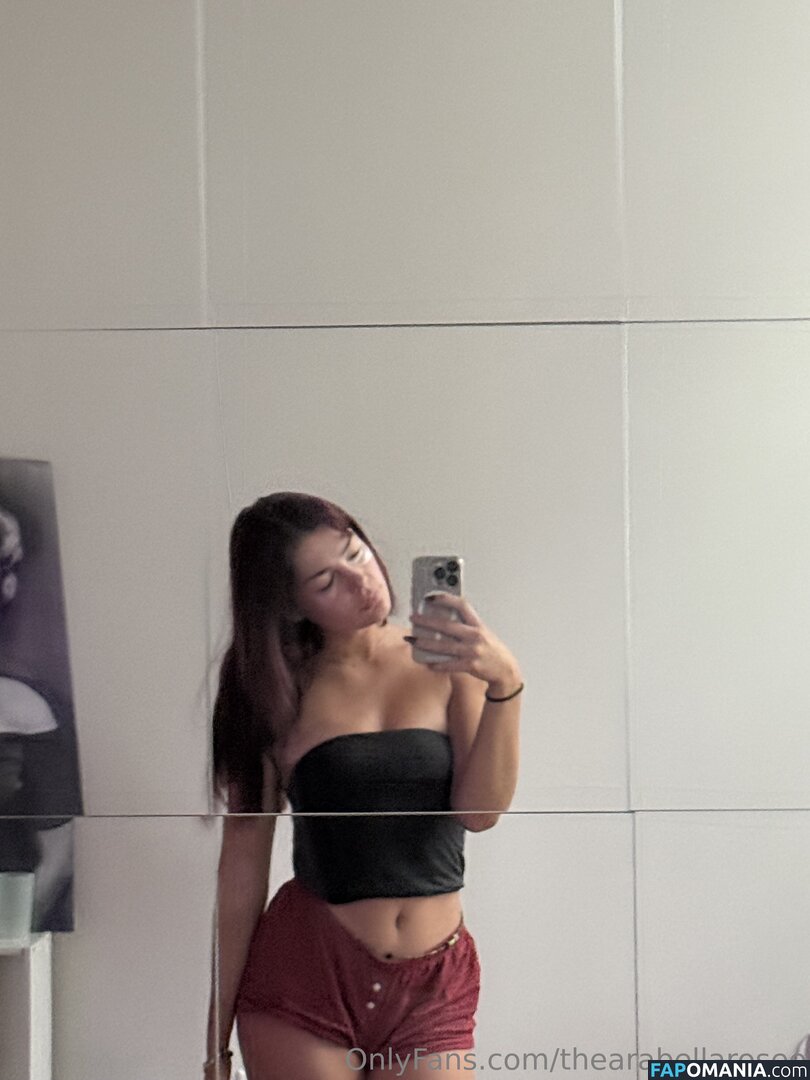 bellarose505 / thearabellarosee Desnudo OnlyFans  Foto filtrada #53