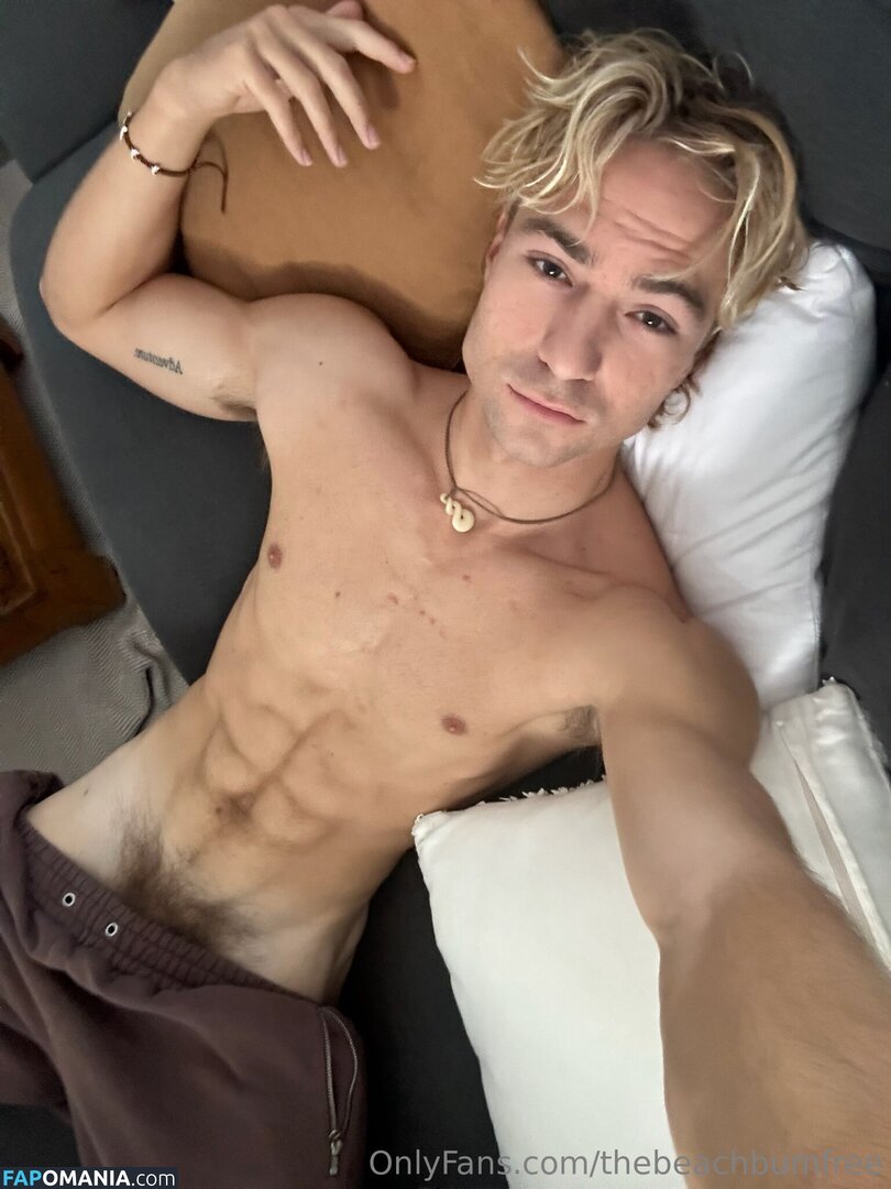 nathanieltaplin / thebeachbumfree Desnudo OnlyFans  Foto filtrada #19