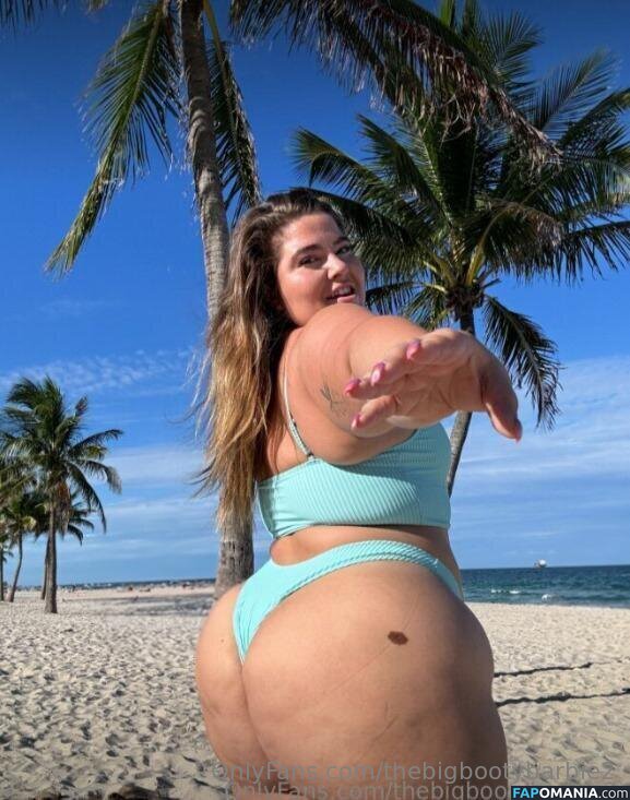 thebarbieari2 / thebigbootybarbie2 Desnudo OnlyFans  Foto filtrada #38