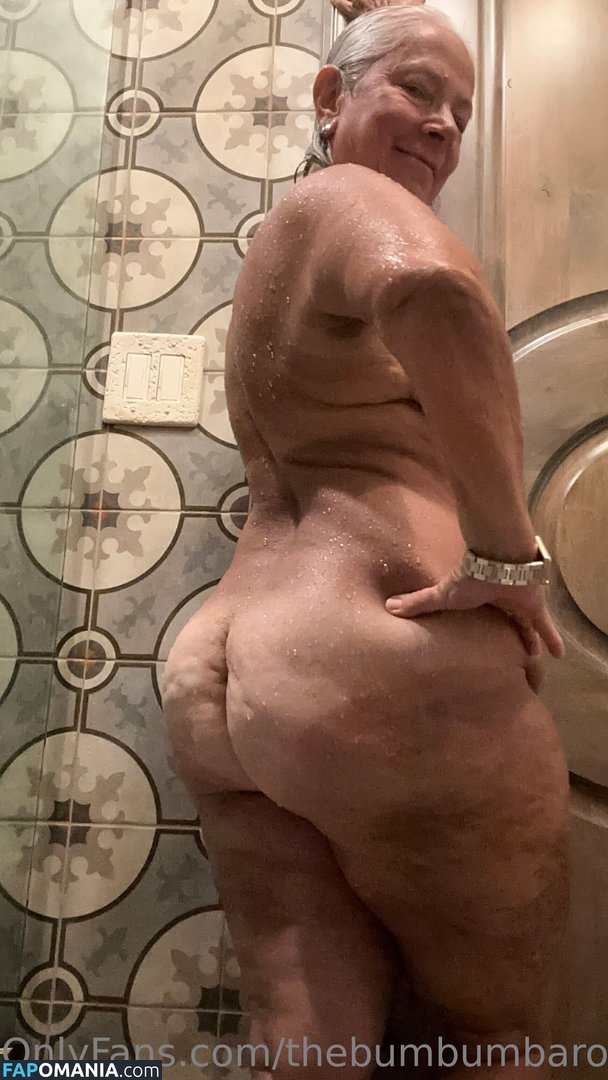 thebumbumbaroness Desnudo OnlyFans  Foto filtrada #2