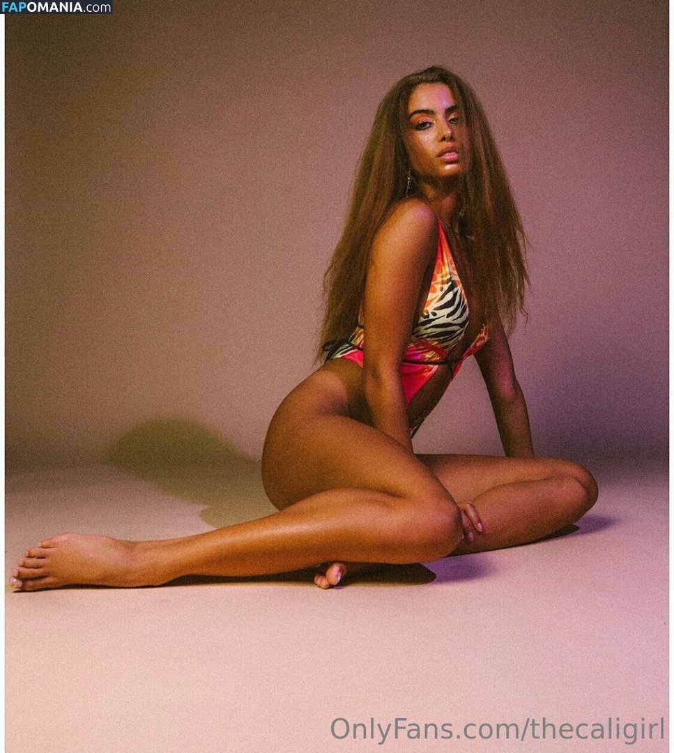 Thecaligirl / cameronnicolesmith Desnudo OnlyFans  Foto filtrada #114