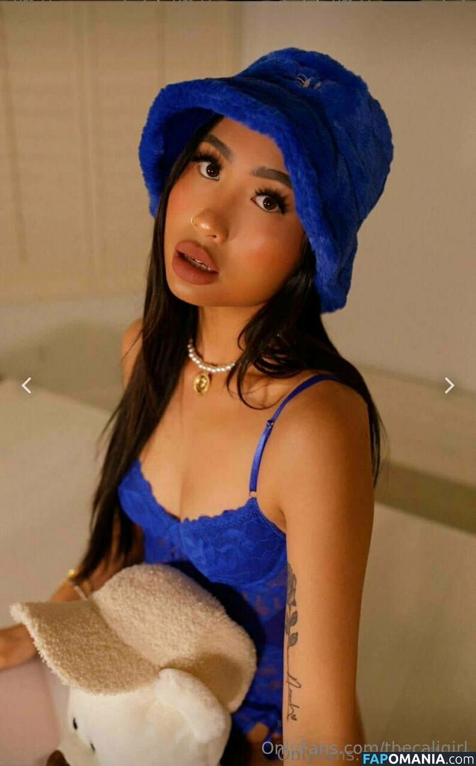 Thecaligirl / cameronnicolesmith Desnudo OnlyFans  Foto filtrada #490