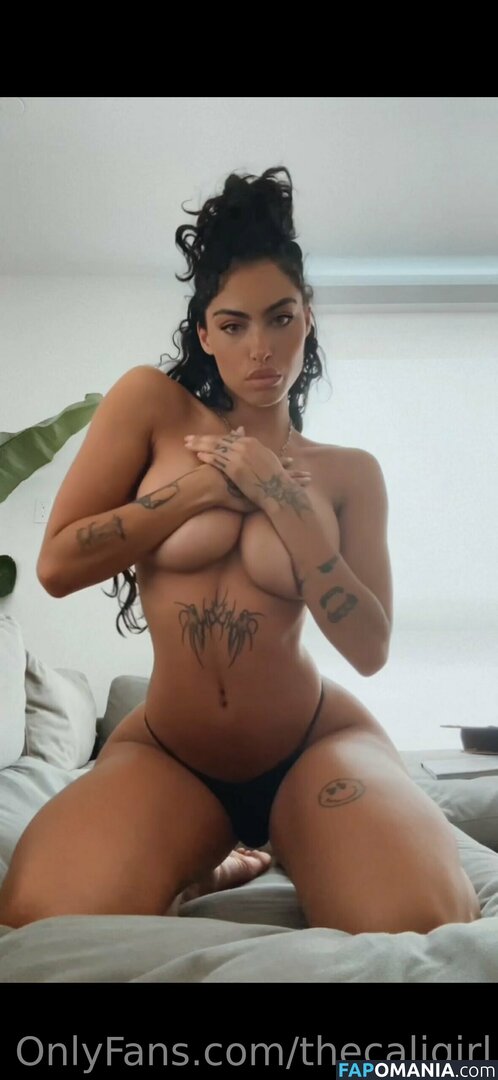 Thecaligirl / cameronnicolesmith Desnudo OnlyFans  Foto filtrada #508