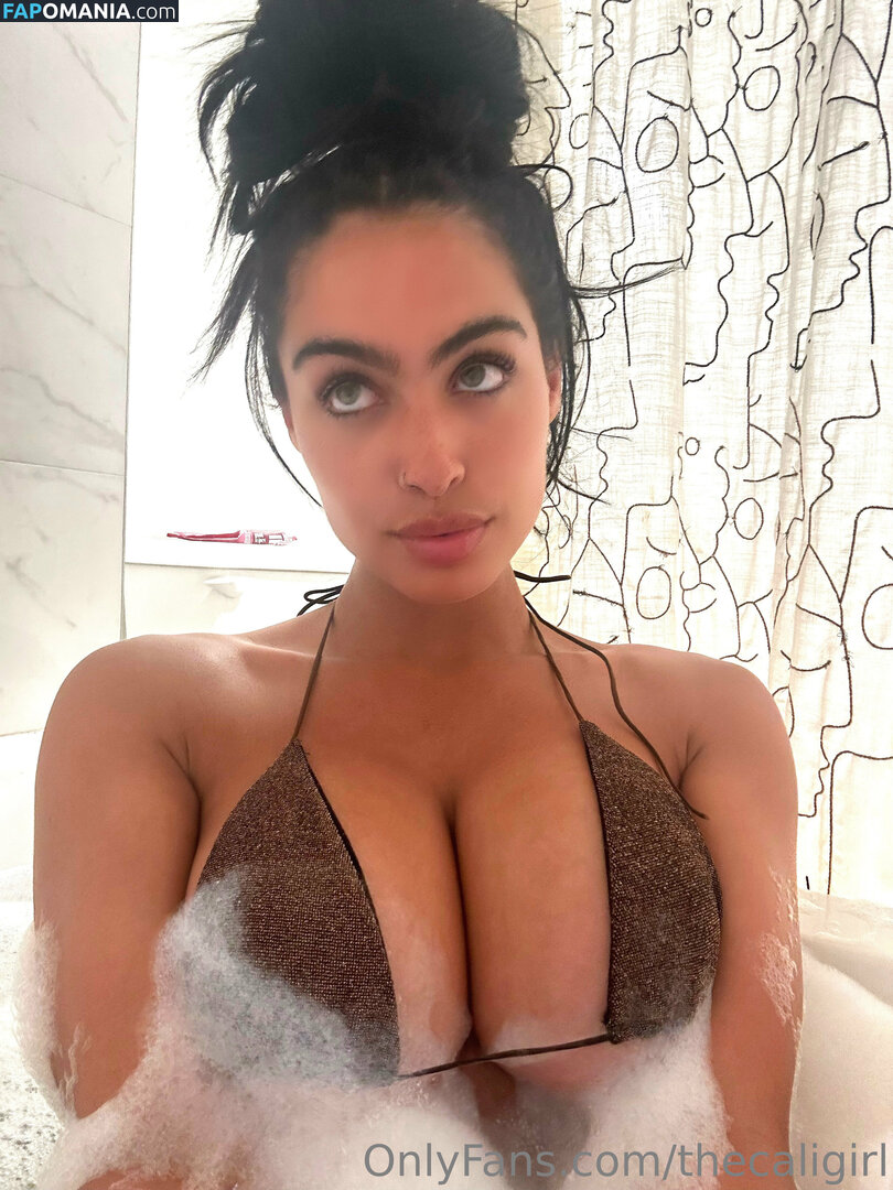 Thecaligirl / cameronnicolesmith Desnudo OnlyFans  Foto filtrada #672