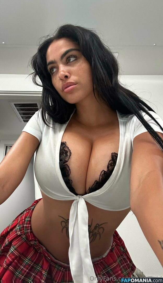 Thecaligirl / cameronnicolesmith Desnudo OnlyFans  Foto filtrada #676
