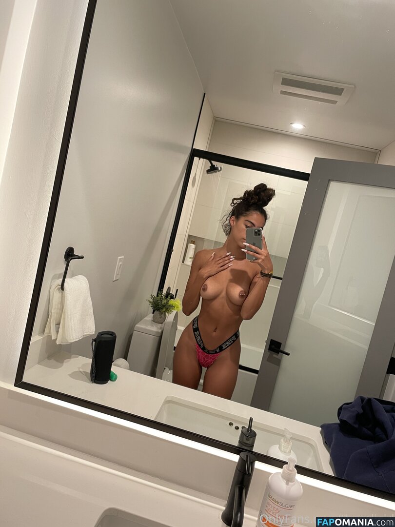 Thecaligirl / cameronnicolesmith Desnudo OnlyFans  Foto filtrada #693
