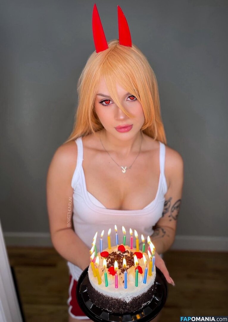TheCherryBxmb / sweethoneybunnyyy / thecherrybxxxmb / xolilhunixo Desnudo OnlyFans  Foto filtrada #9