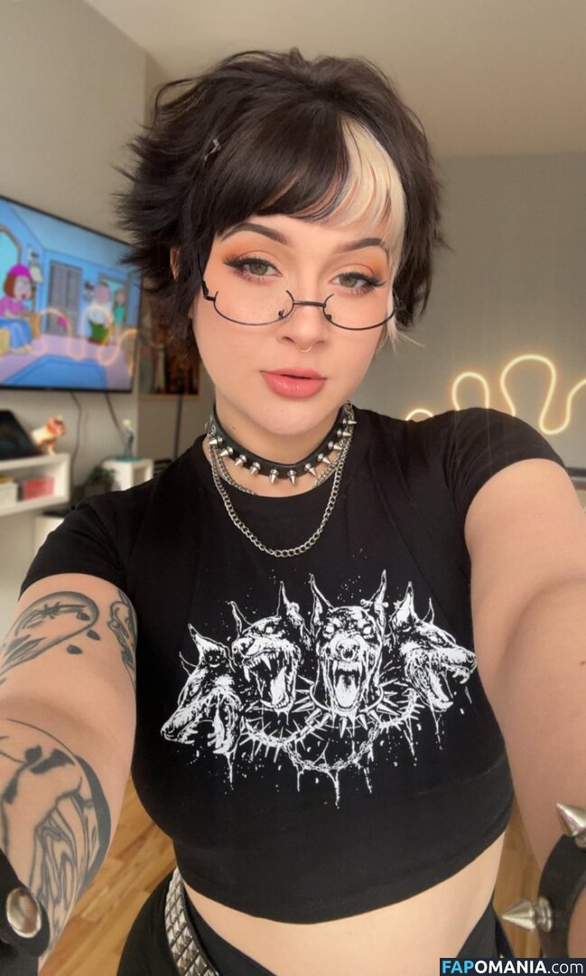TheCherryBxmb / sweethoneybunnyyy / thecherrybxxxmb / xolilhunixo Desnudo OnlyFans  Foto filtrada #13