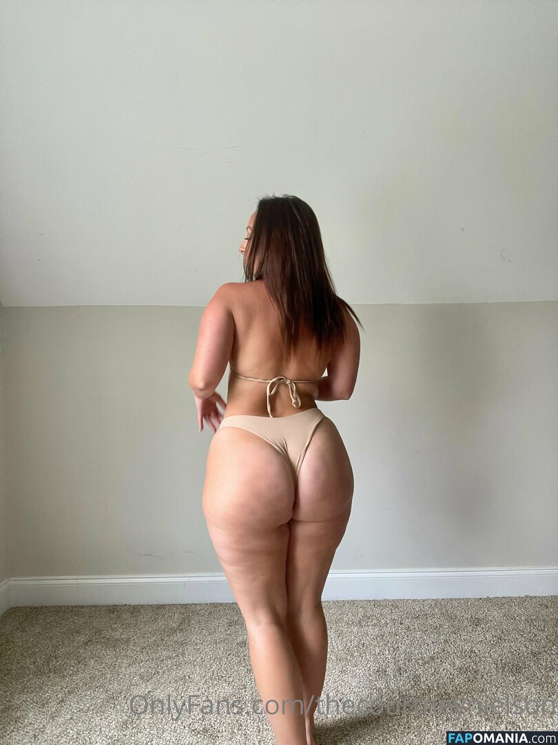 Courtney Nielson / Thecourtneynielson / u251942730 Desnudo OnlyFans  Foto filtrada #53