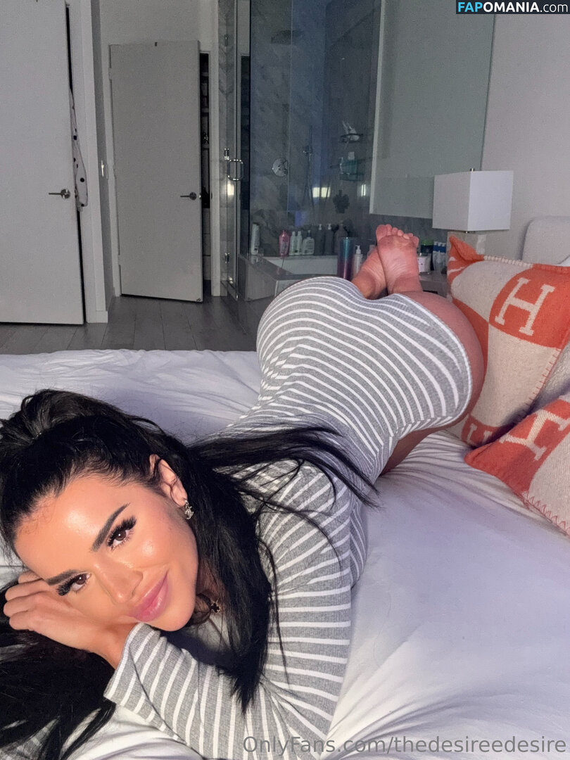 thedesireedesire Desnudo OnlyFans  Foto filtrada #2