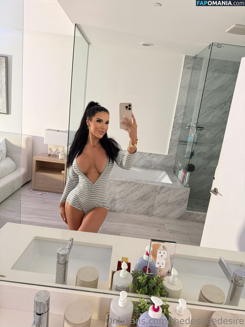 thedesireedesire Desnudo OnlyFans  Foto filtrada #3